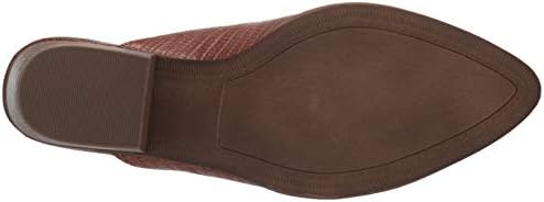 CL by Chinese Laundry Women's Catherin Mule, Tan Lizard, 8.5 M US | Image 3