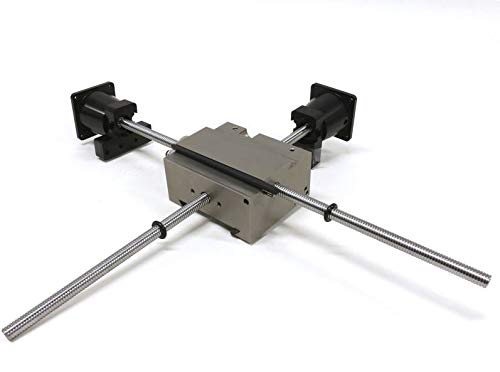 Amazon.com: Sherline 6830 Mill Ball Screw X/Y/Z-Axes