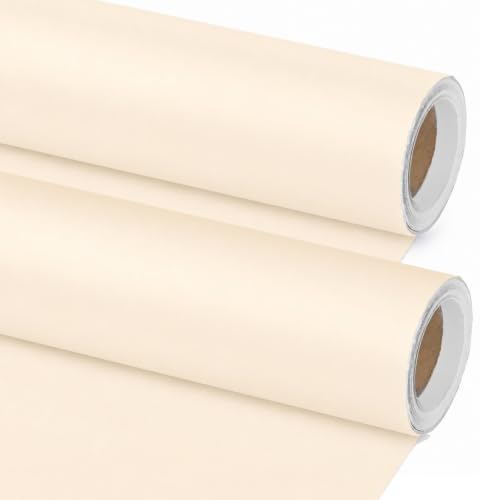 Papier pour tableau d'affichage uni contre la décoloration des décors