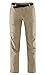 Produktbild Maier Sports Herren Outdoor Hose T-Zipp Off Tajo