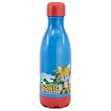 Stor BOTELLA PP INFANTIL 560 ML SONIC