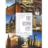 The Second City: The Story of Glasgow 0216929946 Book Cover