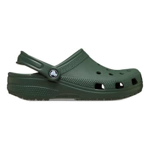Image of Crocs Unisex Adult Classic FFn Croslite Clog | 10001-6SV |