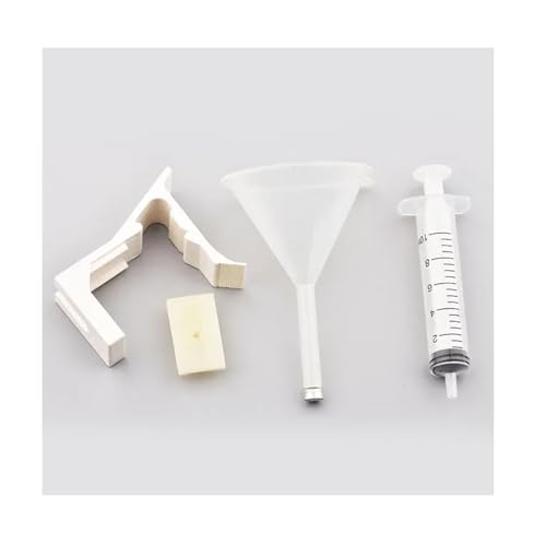 Kit de mantenimiento ZHGUIMING para limpiar cabezales de impresión obstruidos en modelos 4000