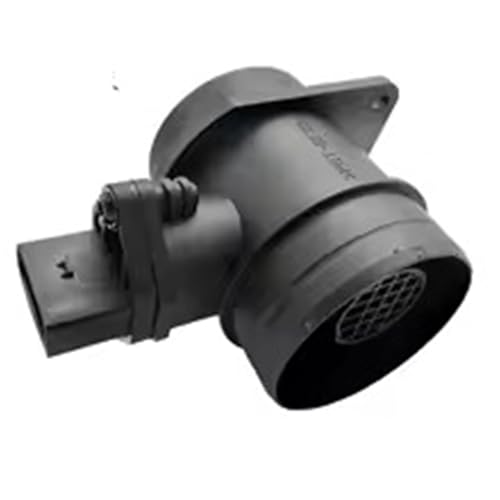 Capteur de débit d'air 1.9 TDI remplacement 0281002531 pour VW Altea et Audi A3