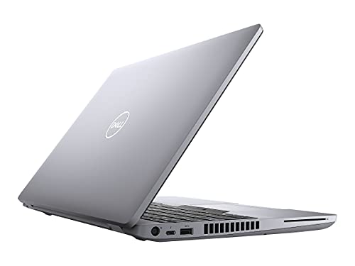 Image of Dell Precision 3551 15.6 inch Mobile Workstation - Intel Core i7 i7-10850H 2.7GHz