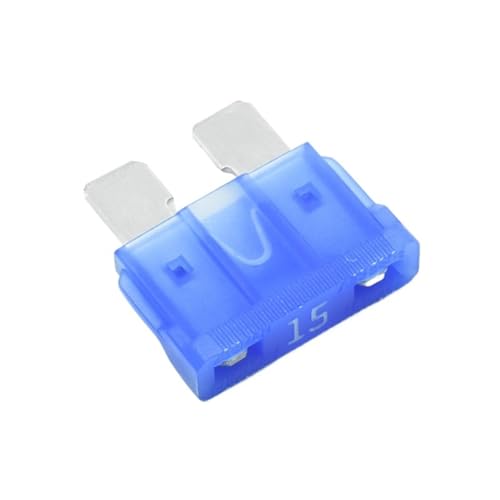 Car Fuse ATS-15A-58V car Insert Blade Fuse