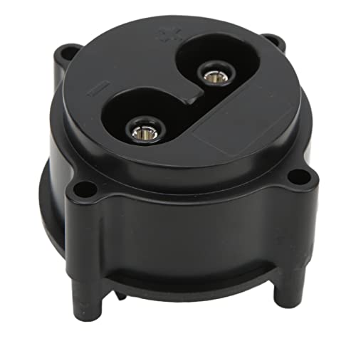 CHICIRIS JR1-H235A-00, kit de plugue de carregador confiável de 48 V CC de fácil instalação para ace