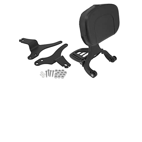 Dossier moto conducteur pour grands road-trips en Harley Touring 1997-2008
