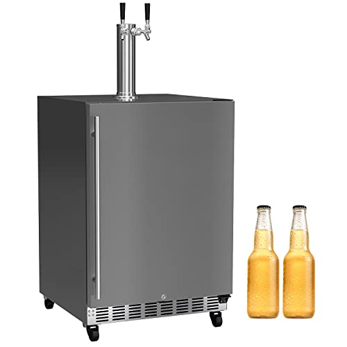 What's The Best Kegerator For Full Size Keg By An Expert
