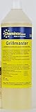 Cheminox Grillreiniger (1000 ml), Konzentrat bis 15...