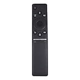 👍👍【Descripción del producto】: Este mando a distancia es de muy buena calidad, totalmente funcional, con función de control de voz, con instrucciones para el uso del mando a distancia, sólo tiene que seguir el proceso de instrucciones para completar el emparejamiento de la TV, puede comenzar una experiencia de uso agradable.