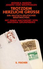 Paperback Trotzdem Herzliche Grusse Book