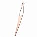Two Different Size Dreadlocks Tools, Interlocking Tool For Locs, EasyLoc Hair Tool For Dreadlocks, Interlocks or Sisterlocks, Starting and Maintaining Your Locs Easy (Rose Gold)