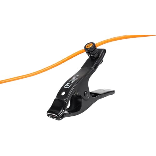 TetherGuard Thread Mount Tether Tools sécurise les ports de câble arrachés - 4