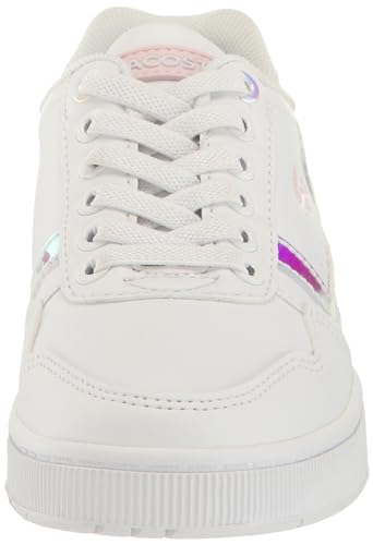 Lacoste Unisex-Child Children's T-Clip Sneaker2