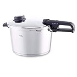 Fissler Vitavit 8.5 Quart Premium Pressure Cooker