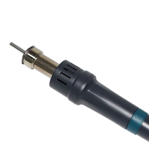 Quick 861DW 1000W Digital Rework Station with LCD Display