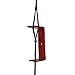 VTurboWay Peep Sight Installer, Bow String Separator Tool, Archery Accessories, Red
