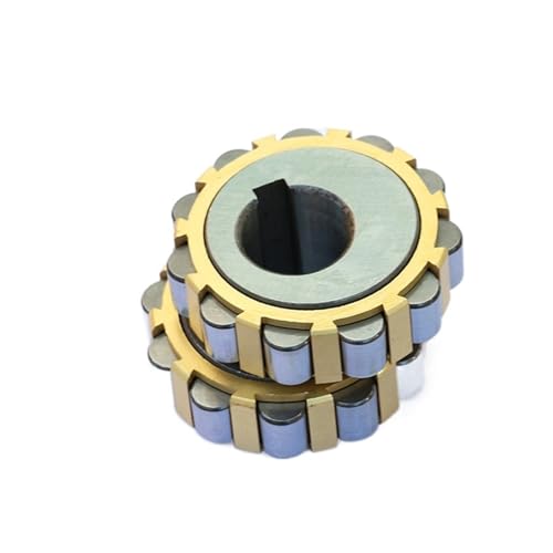 Roulement excentrique global 60UZS417T2-SX jeu de roulement industriel - 3
