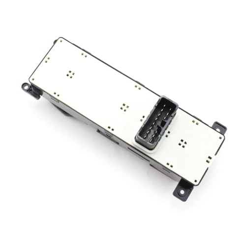Bouton commande vitre électrique pour remplacer le bloc conducteur Sonata - 2