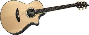 Breedlove AC25/SM Guitar