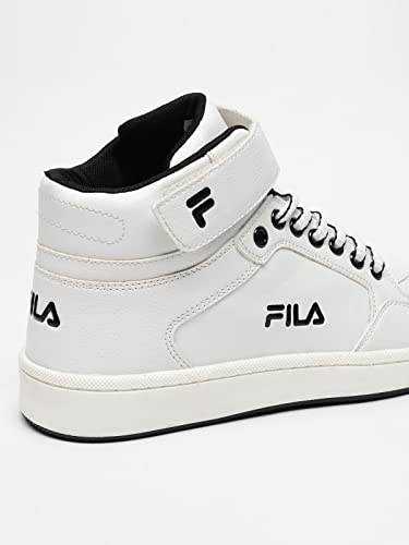 Image of Fila Mens Roberto 3 Sneaker