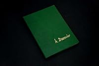 Daumier (Masters of Art) 0810908344 Book Cover