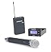 Samson Concert 88a Module UHF Wireless System (D Band)