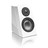 SVS Ultra Elevation Surround Speakers - Pair (Piano Gloss White)