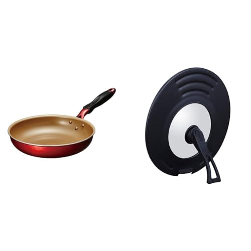 y2_Zbg tCp26cm+ĒuWzI[M(KX΁EIHOK) evercook(Go[NbN At@) PFOA PFOS t[ Cbh tCp2Nۏ؁EW1Nۏ hEVV