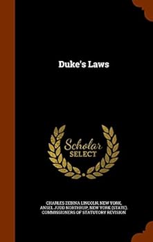 Duke's Laws