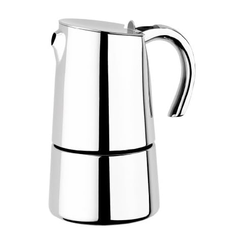Cafetière BRA Bella 6 Tasses Cover