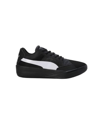 Image of Puma Unisex Adult Clyde AllPro Team Basketball Shoe