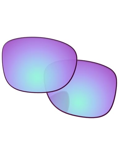 Image of Replacement Lenses Compatible with Ray-Ban RW4004 53mm Sunglass - Precision Fit, UV Block & Impact Resistant