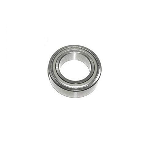 Roulement S6902ZZ ABEC-1 en acier inoxydable de haute précision mécanique