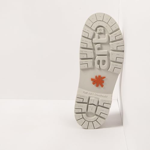 Art Unisex. 118941122003_0G3 Formadores 1894 Birmingham Verde (36), 3 A 5Cm, CordãO, Casual - 7