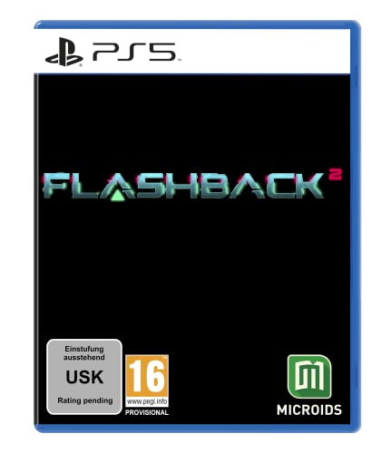 Flashback 2 - [PS5]