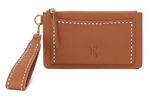 Image of HOBO Women's Hart Wristlet