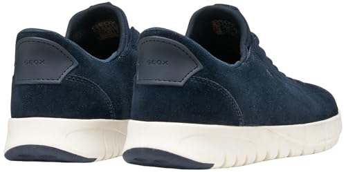 Geox U Flextride Plus A baskets homme chaussures marche confortables