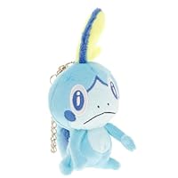 三英貿易　ALL STAR COLLECTION ミミッキュ (S) Amazon.co.jp: 三英貿易 ポケットモンスター ALL STAR