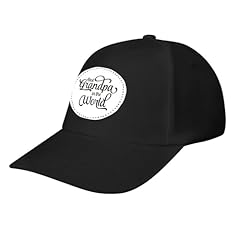 Best Grandpa in the World