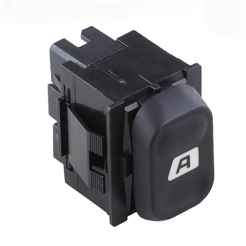 Bouton lève-vitre pour Citroën Berlingo Xsara Jumpy 1994-2008 référence 6552.KT - 2