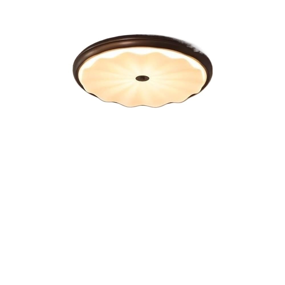 Plafonnier lustre moderne nordique luminaire de ferme pour couloir