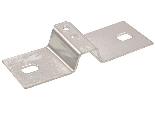 1956-1960 Corvette Seat Track Mount Bracket Right Outer