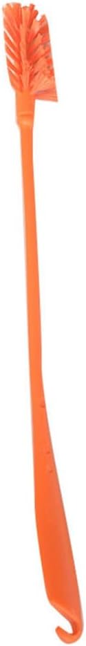 Long Handle Bottle Brush Cup Glass Milk Lengthened Kitchen Bristles