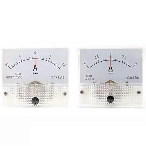 85C1-A DC /75mv dvQ[W AiOpl AMP 10A -0 - dv 1A 3A 5A 20A 30A 50A 100A 200A 1(200A -0-200A)