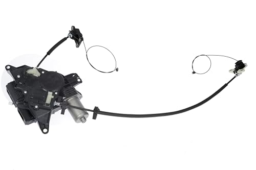 Dorman 747-445 Driver Side Sliding Door Motor and Cable Repair Kit Compatible with Select Honda Models (OE FIX)
