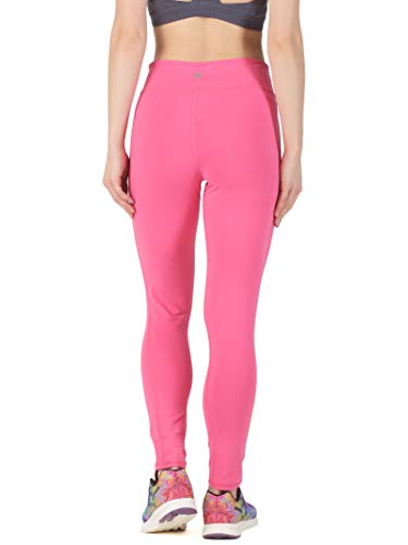 Image of soul space Women�s Organic Cotton Ankle Length Stretchable Legging for Yoga and Gym