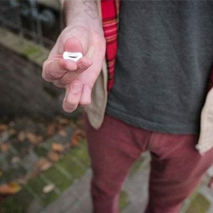 Miniatura 3 de MilesMagic Magician's Vice (instrucciones en inglés e instrucciones en línea) Magic Trick de Jeff Prace